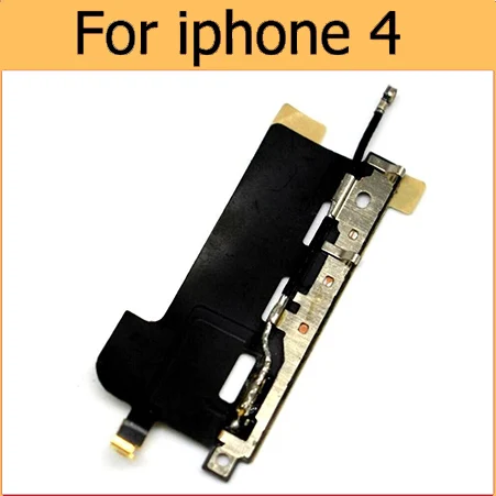 Кабель гибкого трубопровода Wifi для кабеля антенны сигнала iPhone 4 4S 5 5S 5C 6 6S