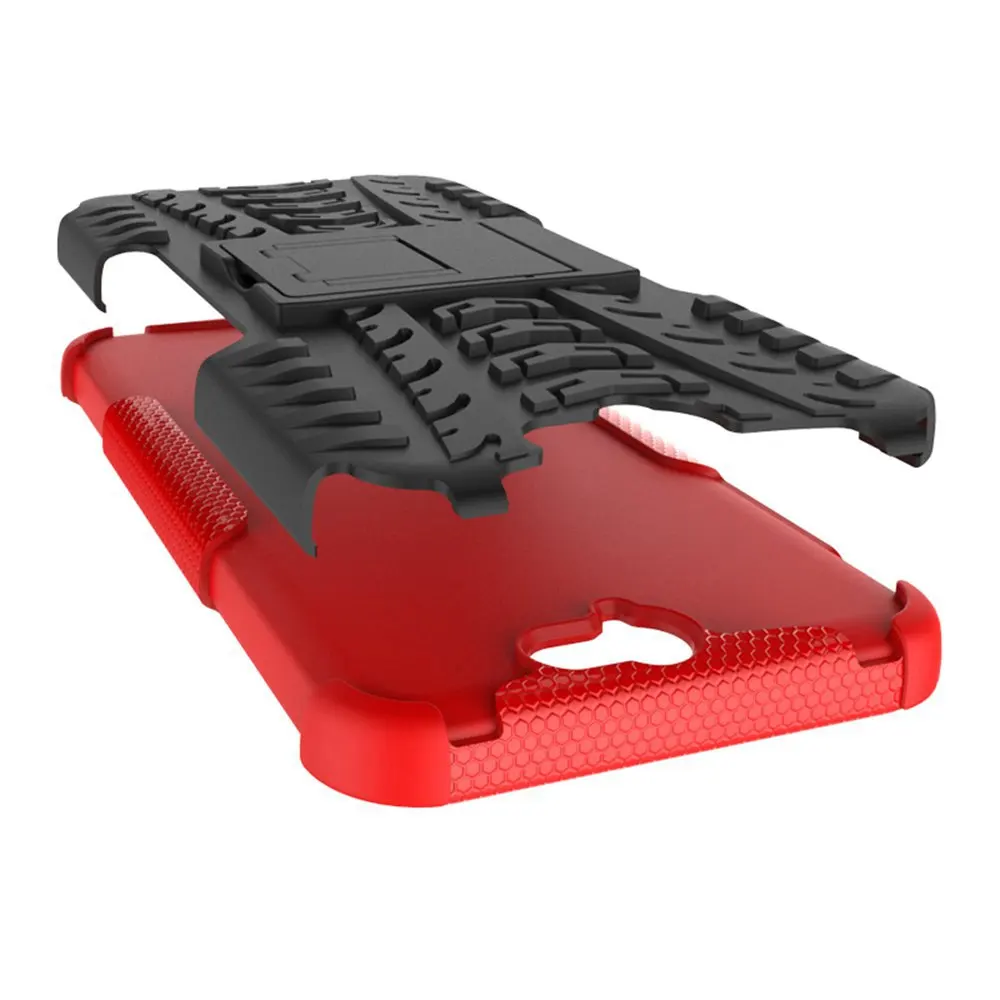 Coque For HTC One A9 A9w A9u Plastic Box Silicone Bracket Mobile Phone Case Hima Aero HTC_A9w HTC_A9u Protector Cover |