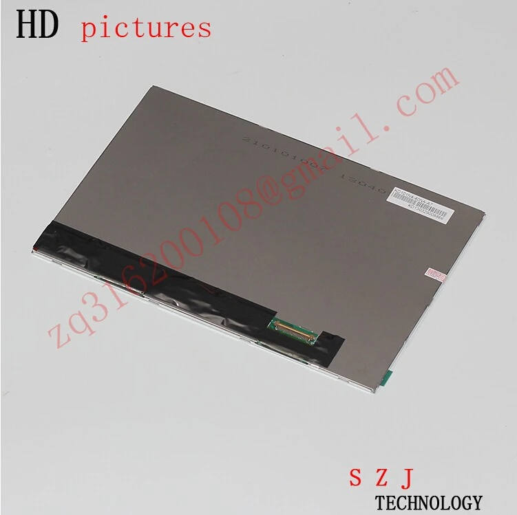 Новый 10 1-дюймовый планшет EE101IA-01D IPS LCD экран 32001431-01 HF HL101IA EE101IA для DNS M101G ЖК-дисплей