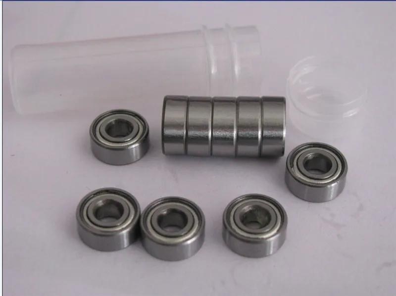 

10 ./ BS012 MR137ZZ 7 * 13 * 4