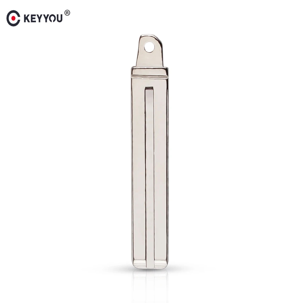 Оригинальный запасной флип ключ KEYYOU 5X 10X для Kia K5 TOY40 140 # NO. 140|Ключ от авто| |
