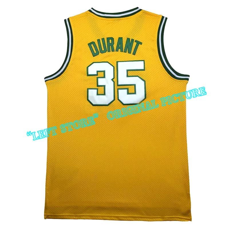 Возврат Взрослых Сетка Гэри Пэйтон #20 баскетбол майка мужская колющими Лучшие