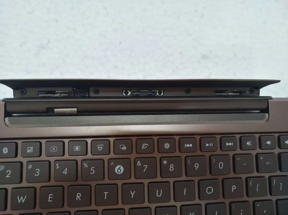 Док-клавиатура для 10 1-дюймового планшета Asus EeePad EPAD Transformer TF101 keyboard | Компьютеры и