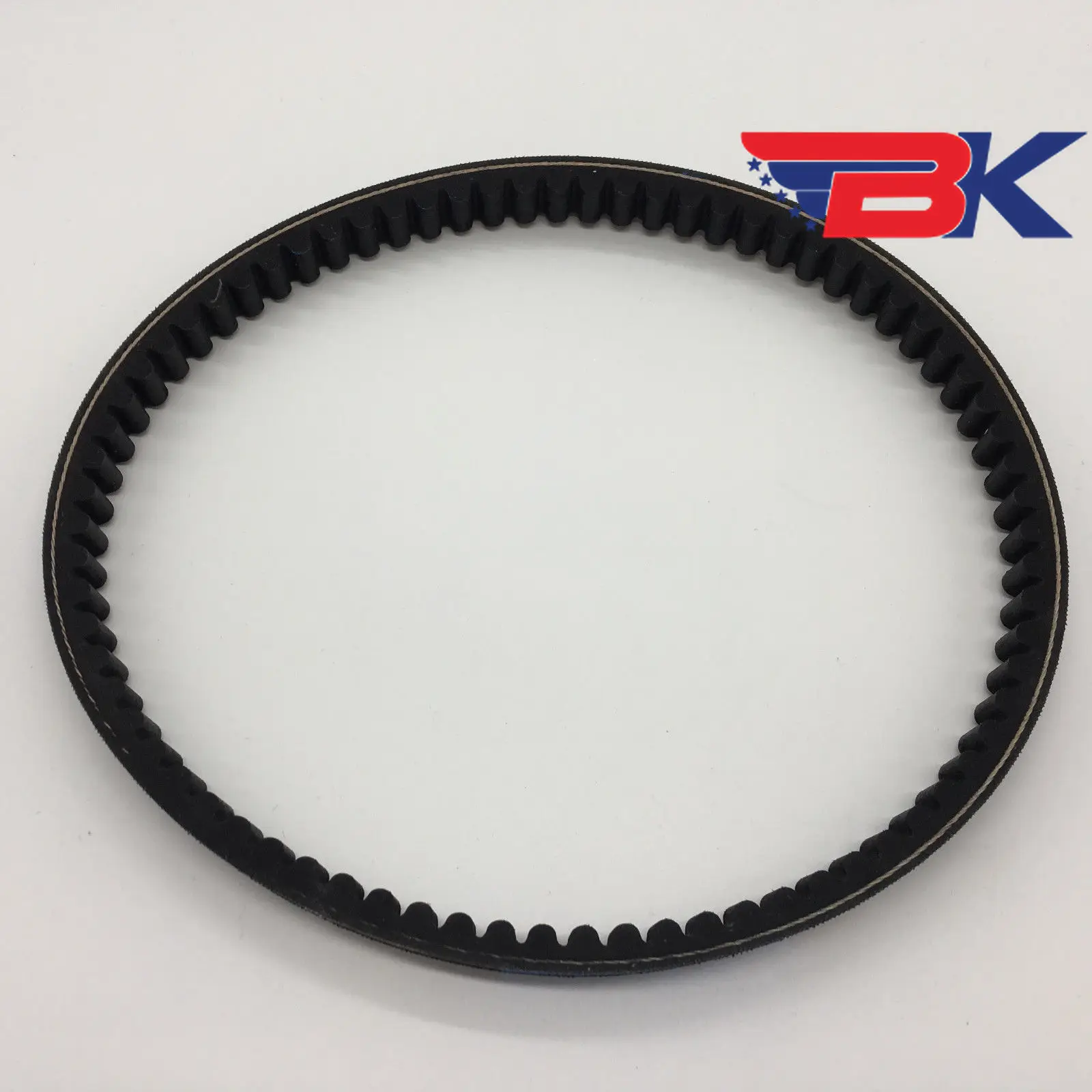 Ремень приводной премиум класса 743 20 30 для резервуара GY6 QMI/QMJ 152/157 Honda Kazuma Kymco
