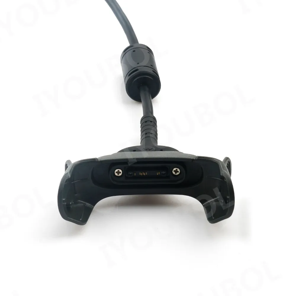 USB Comm и зарядный кабель для Motorola символ MC70 MC7004(совместим с 25-70981-01R)