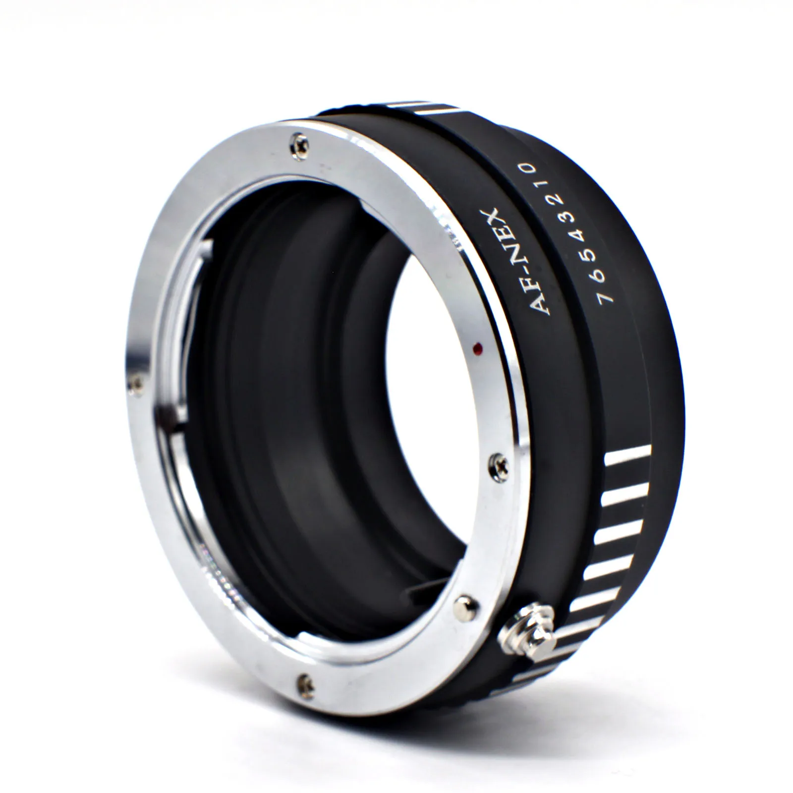 Переходное кольцо AF TO NEX для Sony Alpha Minolta A type объектива E mount адаптер камеры DC111