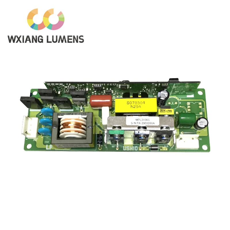 Projector Ballast Lamp Power Supply Driver Fit for ACTO NSHA220W ASK | Электроника