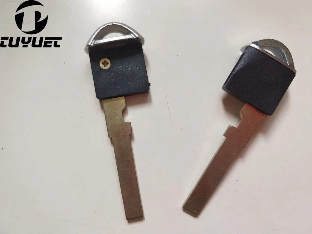 Умный ключ для Nissan GTR запасной Аварийный смарт карты Infiniti|blade blade|blade keyblade card |