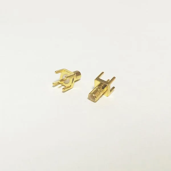 1 шт. встроенный разъем для печатной платы|mount pcb|mount connectorpcb mounting posts |