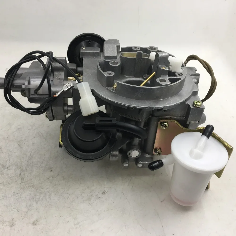 Карбюратор SherryBerg Vergaser для jiov 28-30 мм LEKR VW Skoda 1986 - 1996 carb FELICIA Классический Новый |