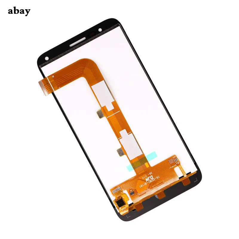 ЖК-дисплей для Alcatel Pop 4 5051 5051D 5051X 5051J 5051M OT5051 OT5051D OT5051X сенсорный в сборе 5 дюймов |