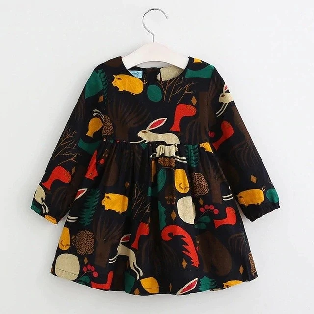 F31-Black Новые продукты, перечисленные в осенне-зимней женской одежде Корейская версия с круглым галстуком вельветовое кружевное платье с длинными рукавами - Цвет: F31-Black