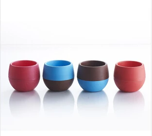 Gardening Mini Plastic Flower Pots Vase Square Bonsai Planter Nursery /flower pots planters/garden 10pcs/lot | Дом и сад