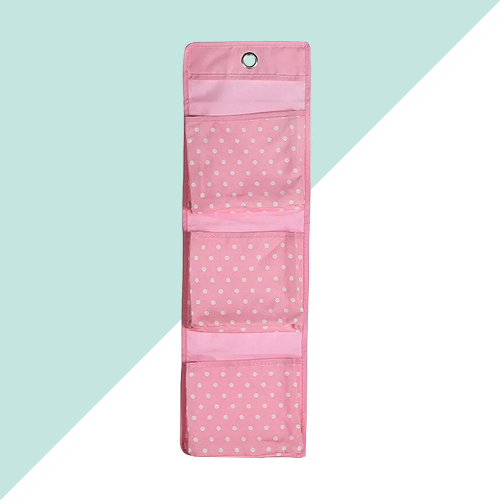 Подвесной органайзер Подвеска из ткани Оксфорд сумка пеленка для детской сумки