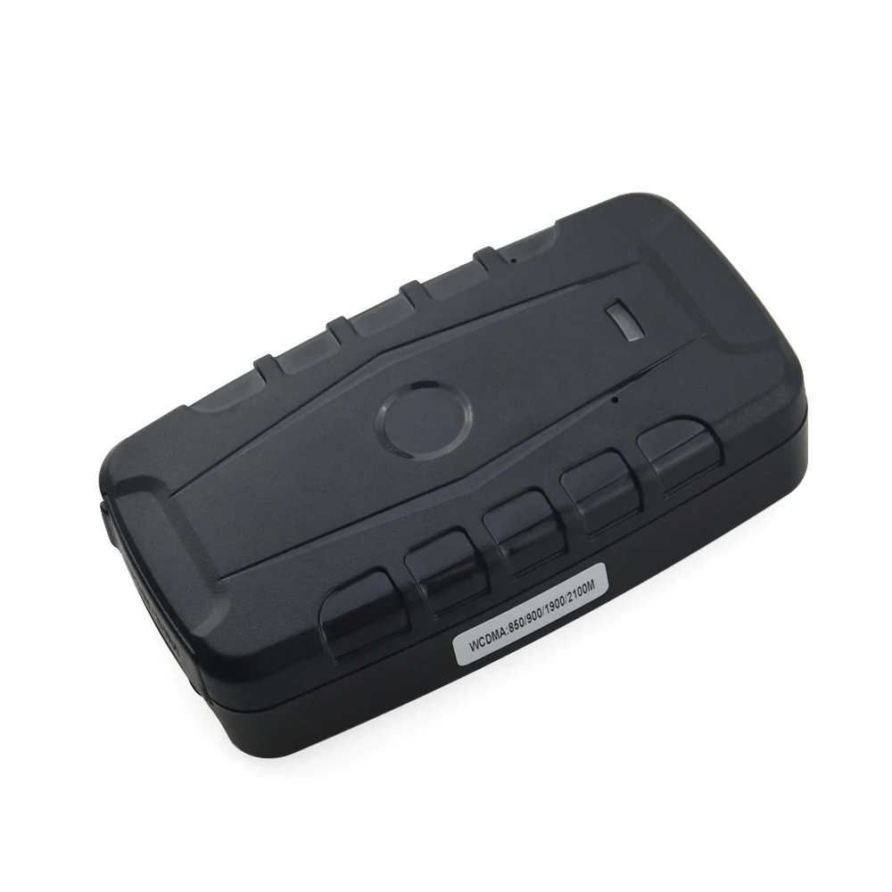 3G Автомобильный GPS трекер локатор LK209B WCDMA GPRS устройство слежения за автомобилем с