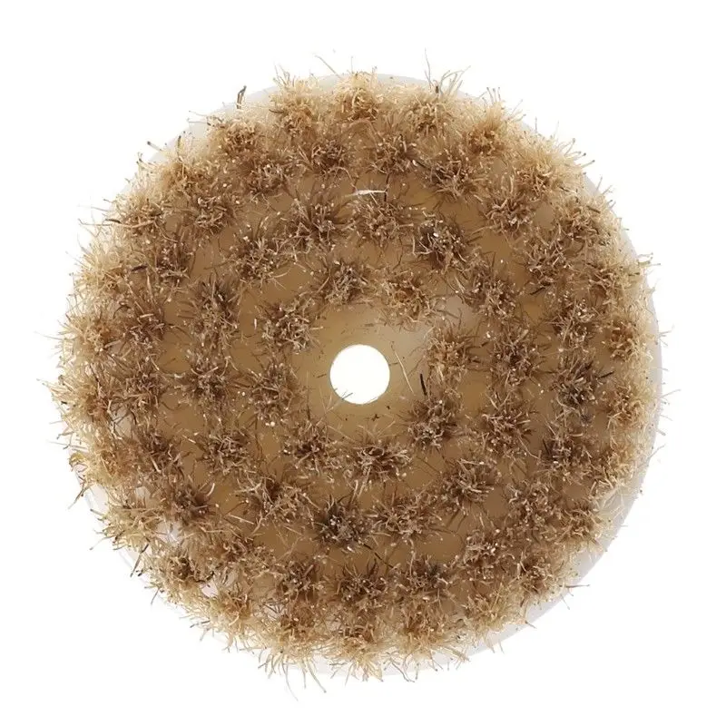 Сменная электрическая насадка в виде щетки палка для помывки скруббер