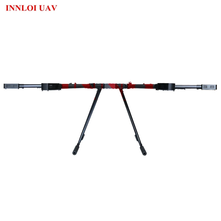 DIY 1700 2000 2100mm 8-ротор углеродного волокна складной каркас октокоптер Мультикоптер аксессуары для промышленности Применение беспилотником камеры картирование