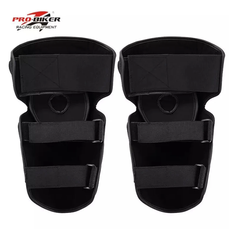 PRO-BIKER Новый Мотокросс Защитник Коленей Брейс Защита Локоть Kneepad Мотоциклетный