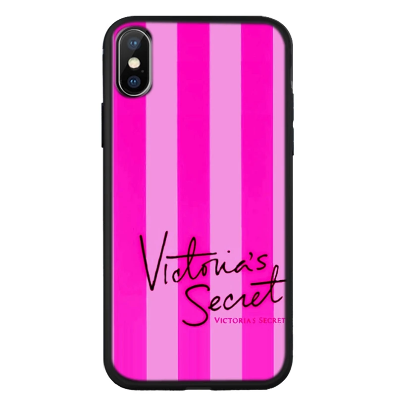 Soft Cover Couple Case For iPhone X XR XS 11 11Pro 7 8 Plus Pricess Pattern Phone Cases Fundas Max A83 |
