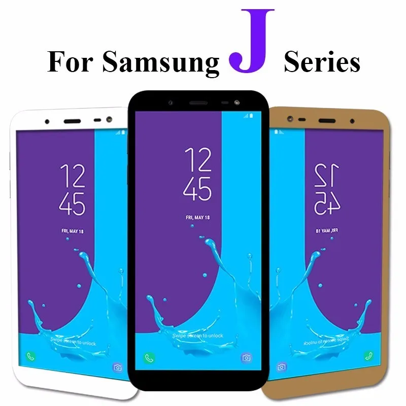 Чехол для samsung j4 6 plus glas 5D защитное стекло на glaxy j4plus j6plus j4+ j6+ j 4 6 4j 6j+ Full HD 9H