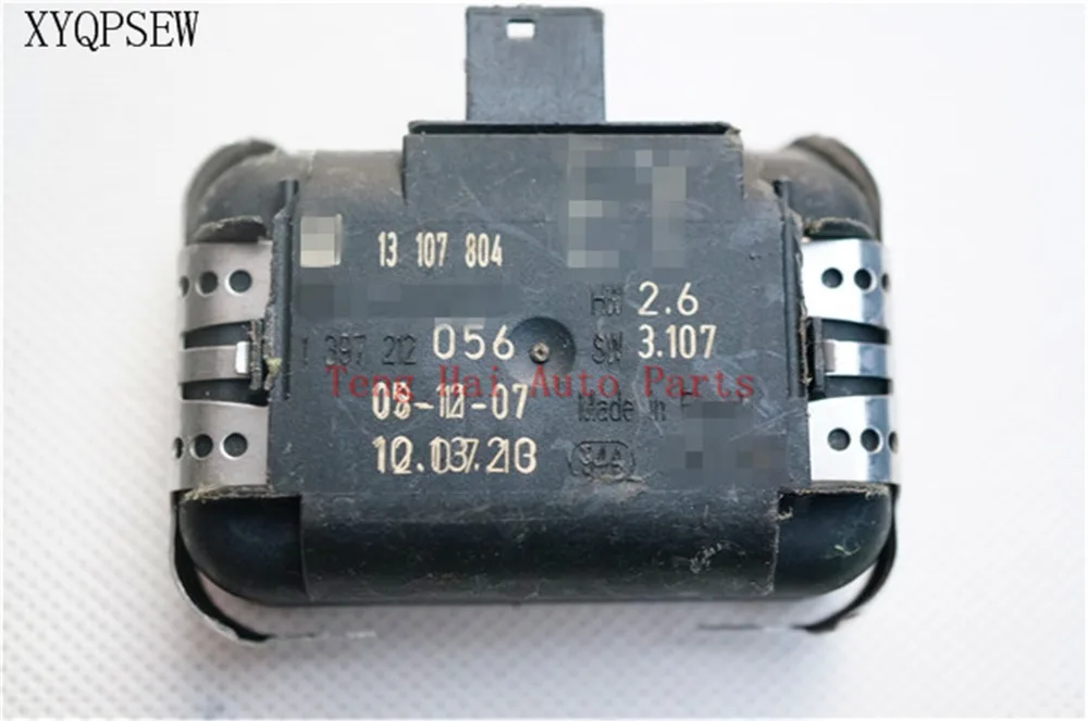 XYQPSEW датчик дождя для Opel подвесное устройство от OEM 13107804 1 397 212 056 1397212056 - купить по