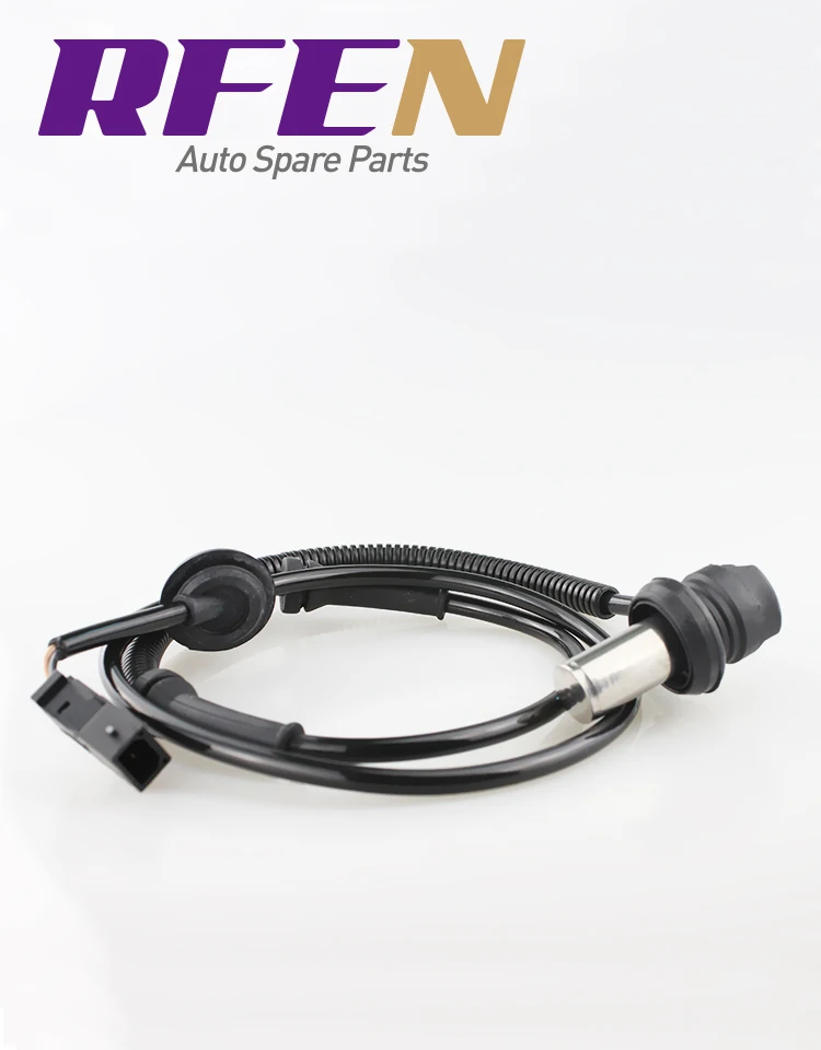 Датчик скорости переднего колеса ABS для AUDI A4 Skoda Superb Passat 1996 2005 8D0927803D 8D0927803C 8D0927803B 8D0
