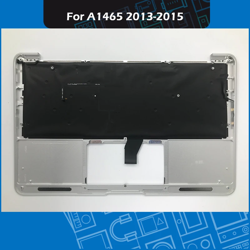 Чехол A1465 с испанской раскладкой 069-9392-B для Macbook Air 11 &quotA1465 чехол клавиатурой 2013 2014 |