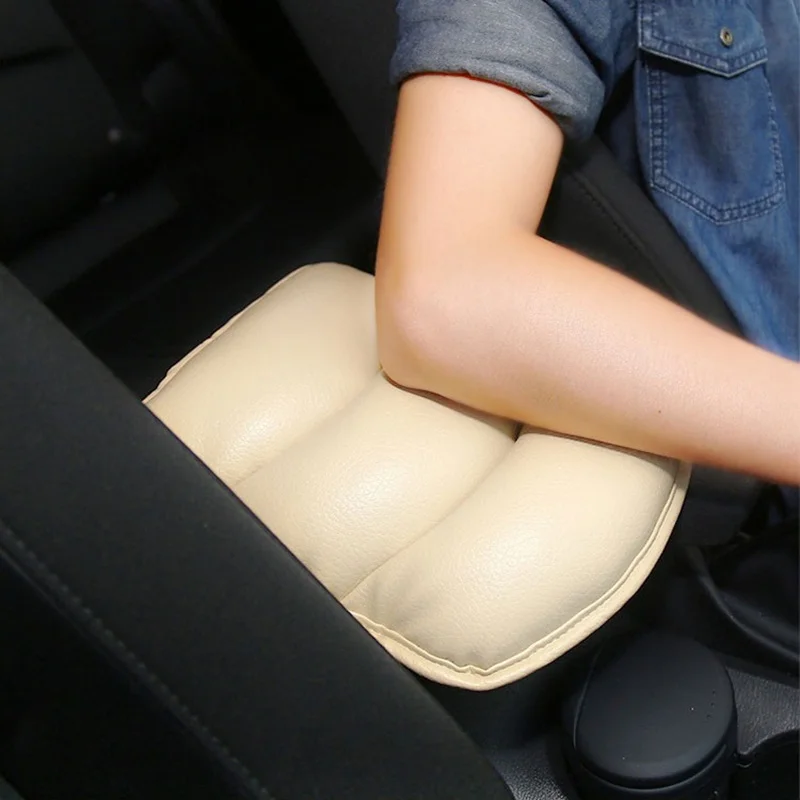 Подлокотники для автомобиля крышка консоли подставка рук Mazda 2 3 5 6 10 |car armrests cover