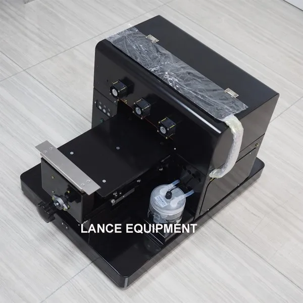 Коммерческий УФ планшетный принтер a4/планшетный белые чернила|printer uv|printer inkprinter