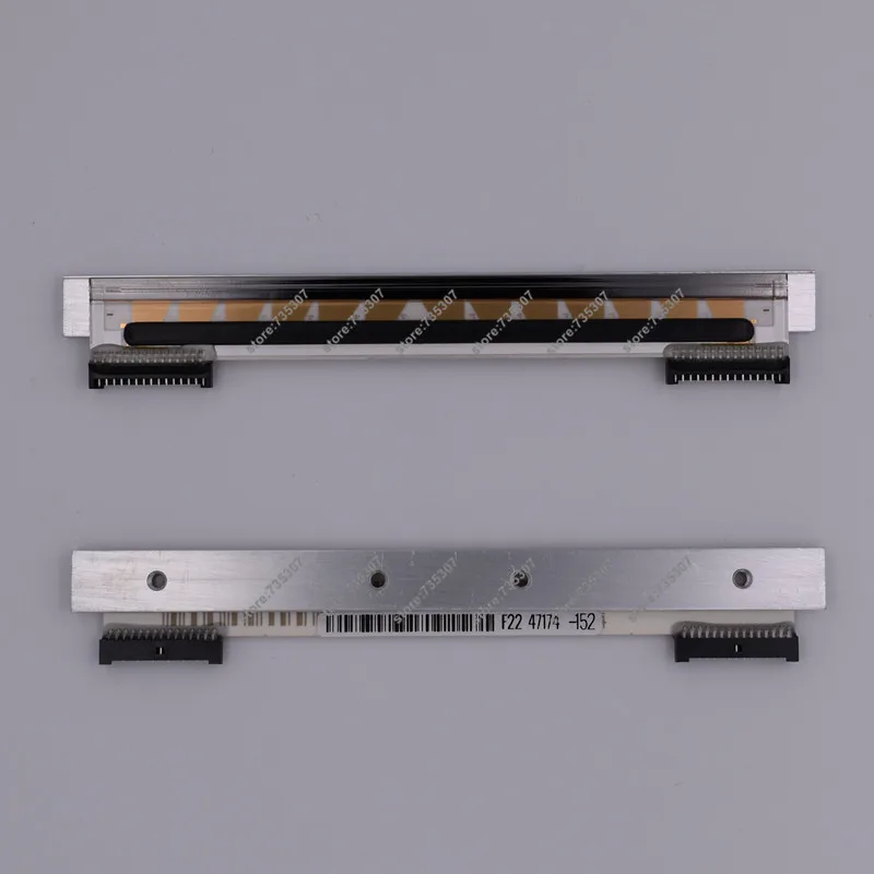 P1025950-009 Печатающая головка для GT800 GT820 GT830 203 точек/дюйм принтер штрих-кода термоголовка