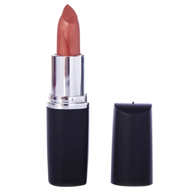 7 видов цветов макияж матовые помады блеск для губ водонепроницаемый длительное