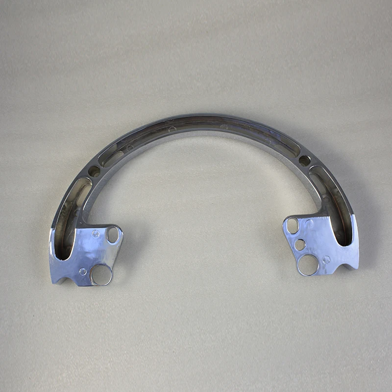 

Freeshipping Motorcycle Grab Bar Rail For Suzuki GSXR 1300 GSX-R 1300 Hayabusa 1999-2007 Chrome