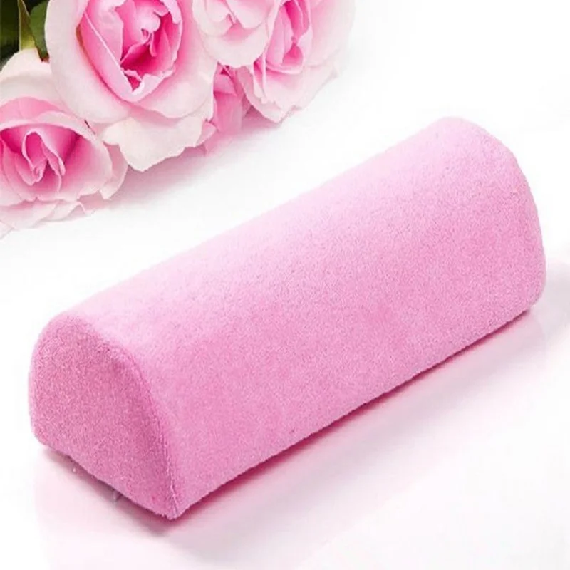 1 шт. ручная Подушка моющаяся губка подушка брендовый держатель подлокотники