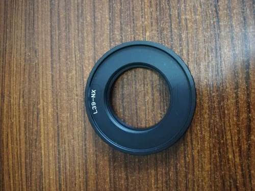Кольцо адаптер для Samsung nx1 NX5 NX10 NX11 NX20 NX100 NX200 NX300 NX2000 NX3000 винт 39 мм объектива LTM к