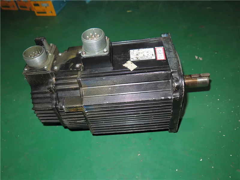 ИСПОЛЬЗУЕТСЯ 100% ТЕСТИРОВАНИЕ AC СЕРВОМОТОР SGMGH 13A2A YR52|motor servo motor|motor motormotor ac |
