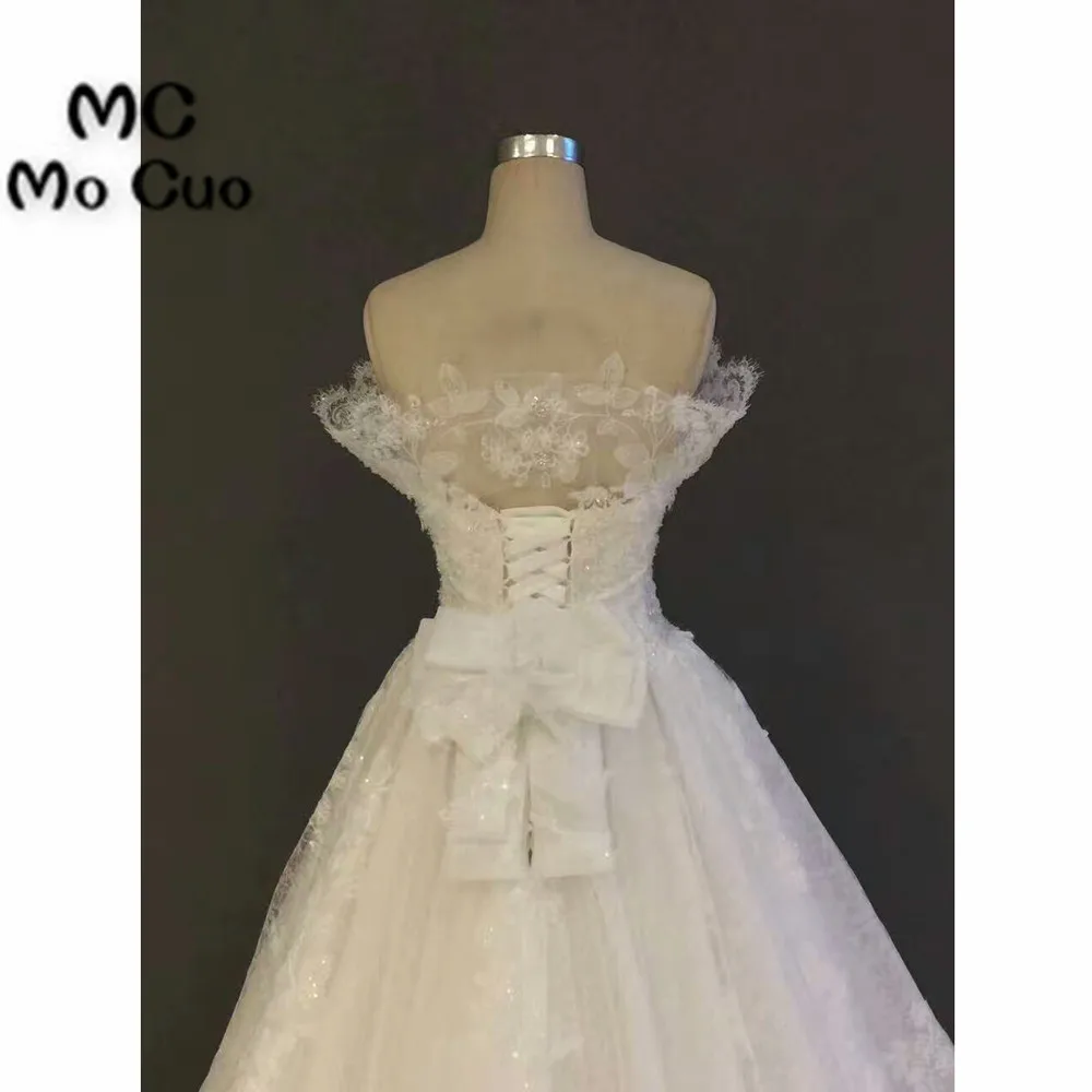 2018 Свадебные платья с прикрепляемой курткой Милая vestido de noiva Цветы бальное платье