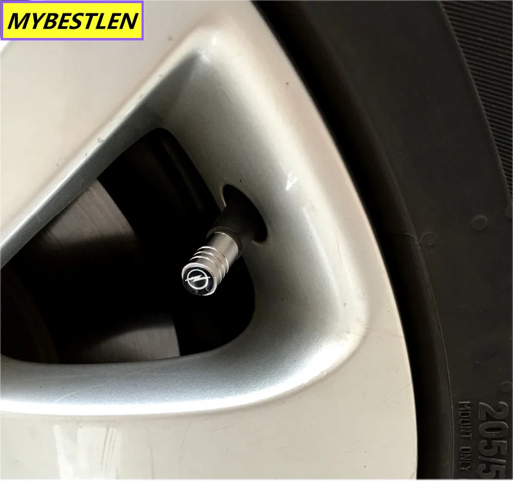 Аксессуары для Opel astra h g insignia opel mokka 4 шт.|Наклейки на автомобиль| |