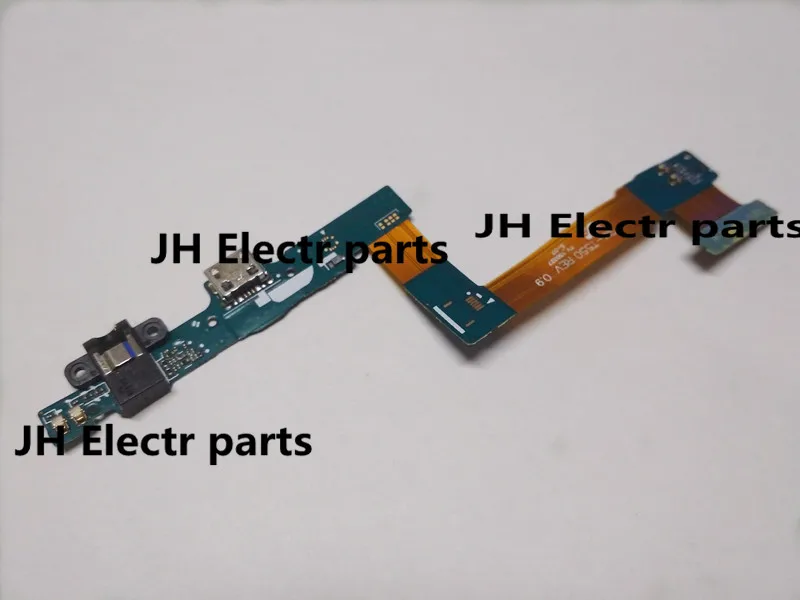 100% протестированный Новый USB-разъем для подключения док-станции зарядного