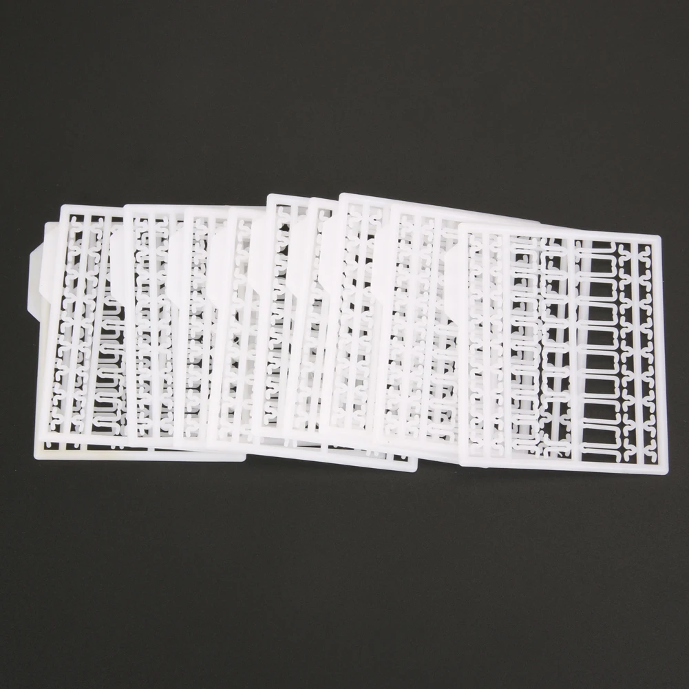 10 шт Карп Рыбалка бойлов волос приманки комплект удлинитель снасти дрель