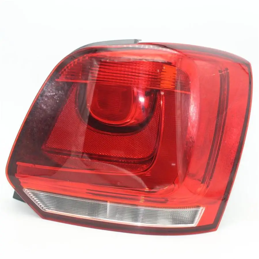 Задний светильник с правой стороны для VW Polo 6R Хэтчбек 2009 2010 2011 2012 2013 2014 новый
