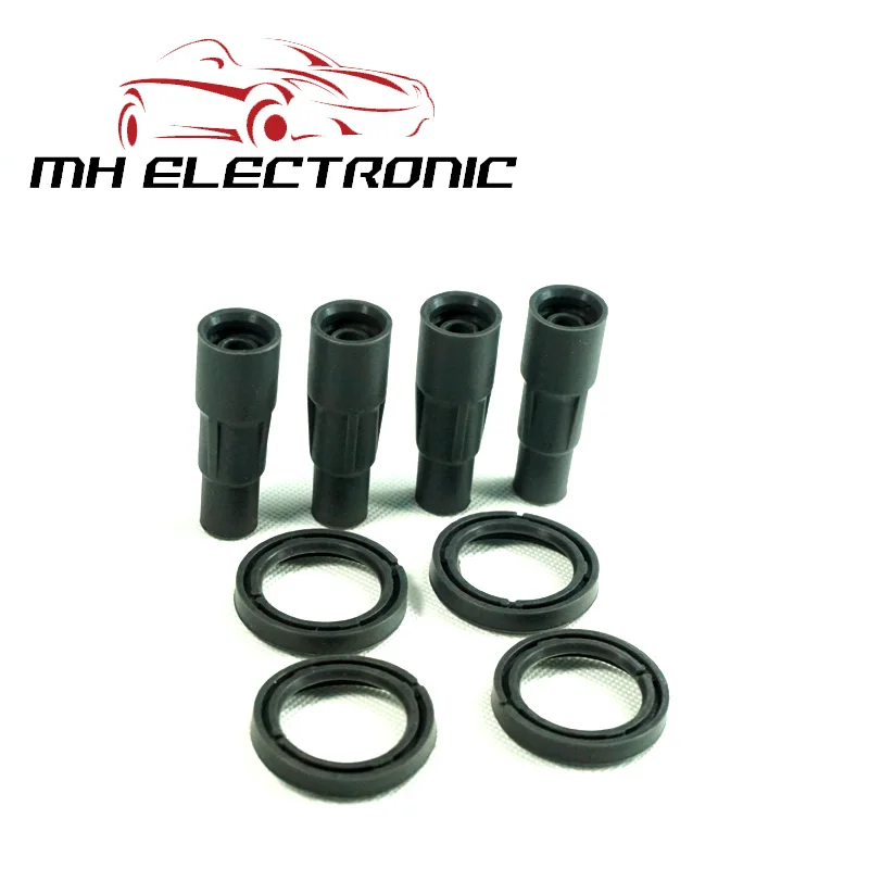 MH ELECTRONIC 90919-02252 2 шт. комплект для ремонта катушки зажигания Toyota Corolla Matrix Avensis Yaris Scion
