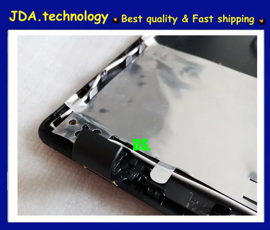 MEIARROW Новинка/оригинальная ЖК крышка для ASUS K55 K55V K55VD A55V K55A X55 U57A задняя A красная|cover for asus|cover forcover covers |
