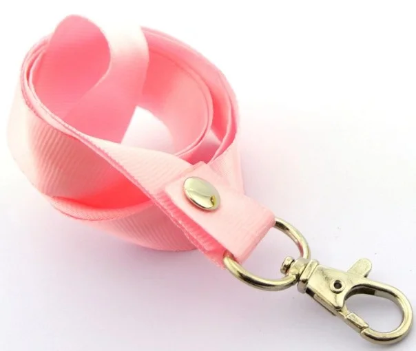 

10mm Neckbands, Certificate Hang Rope,Blank Neckbands Could print logo