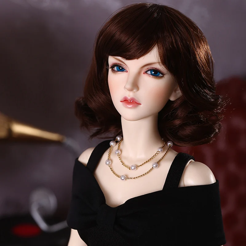 Iplehouse Violet JID BJD куклы IP 1/4 модные высококачественные фигурки из смолы игрушки для