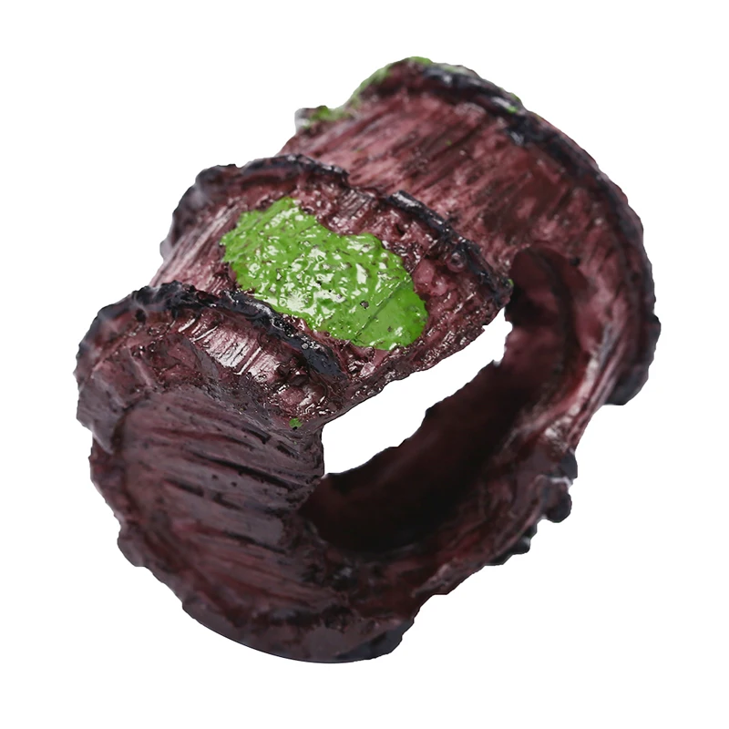 Ремесла из смолы мини фотография для креветок и рыбок искусственная сказочная DIY