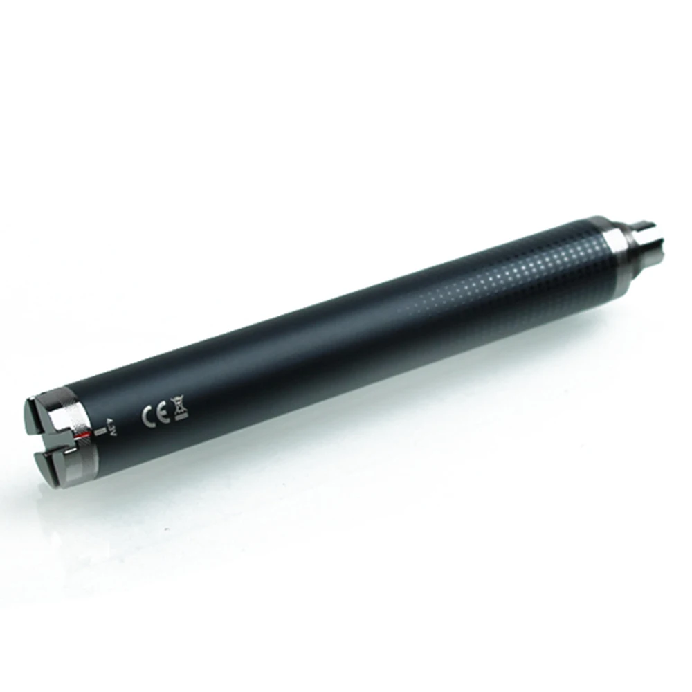Высокое качество Vision2 батарея электронная сигарета 1600mAh 3 ~ 4 8 V Vision II eGo Twist батареи