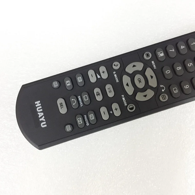 Универсальный пульт дистанционного управления подходит для hitachi TV lcd led 3D SMART tv