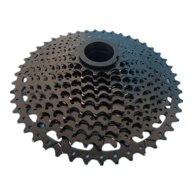 Original SunRace 11-speed cassette CSMS8 CSMX8 11-46T bicycle cassette flywheel for Shimano SRAM flywheel Sunrace 11-46 11s cass