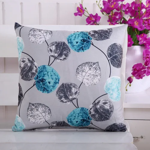 Европейский и Американский стиль элегантные Чехлы Для Диван Наволочка Украшения