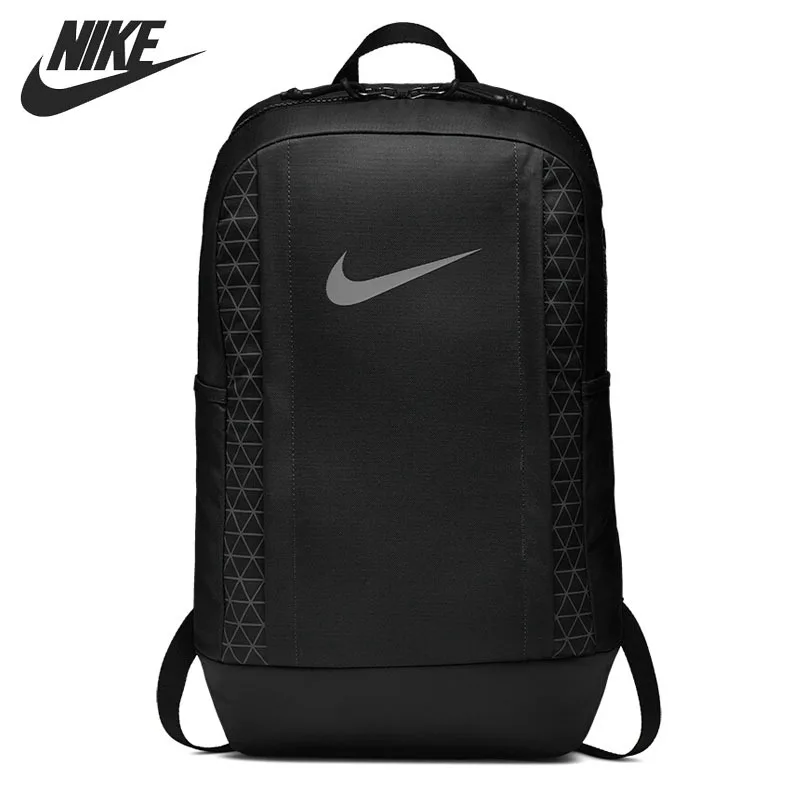 Оригинальный Новое поступление NIKE VPR JET BKPK унисекс рюкзаки спортивные сумки|Сумки